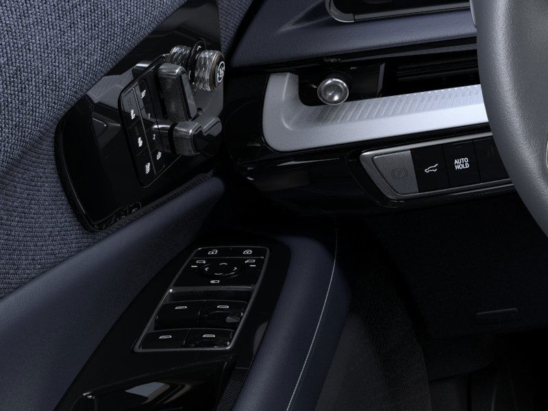 2025 Cadillac Optiq Sport 2 23