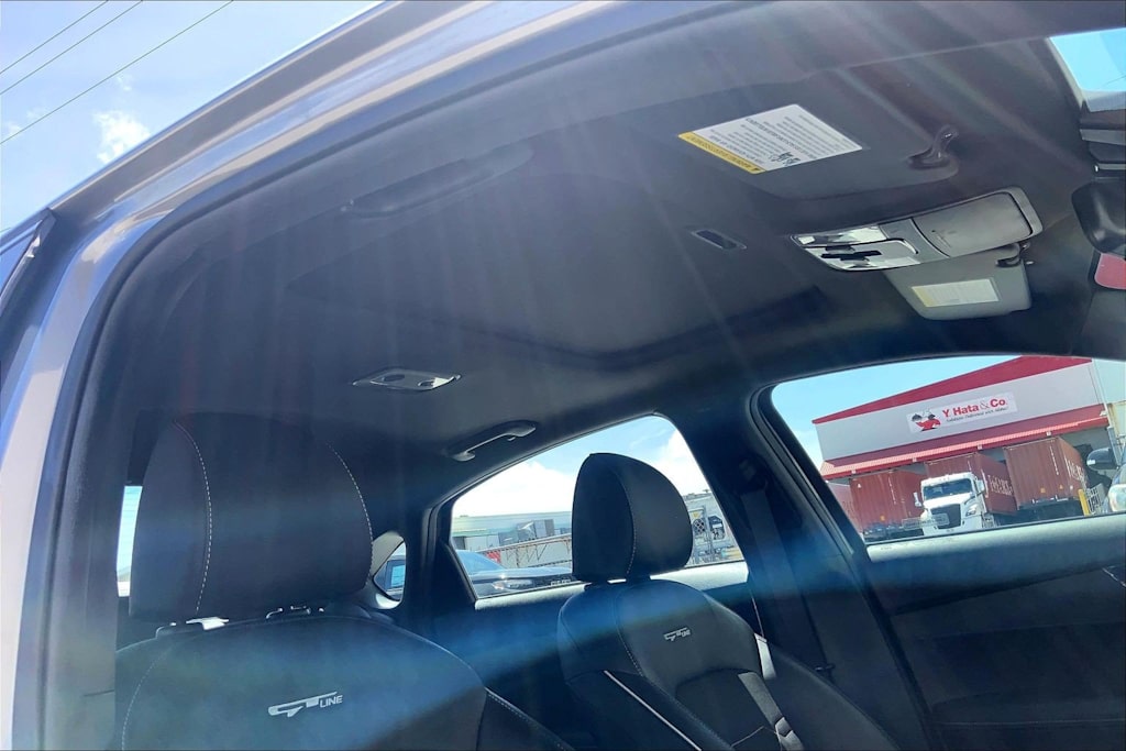 Thumbnail: 2023 Kia Forte - 30