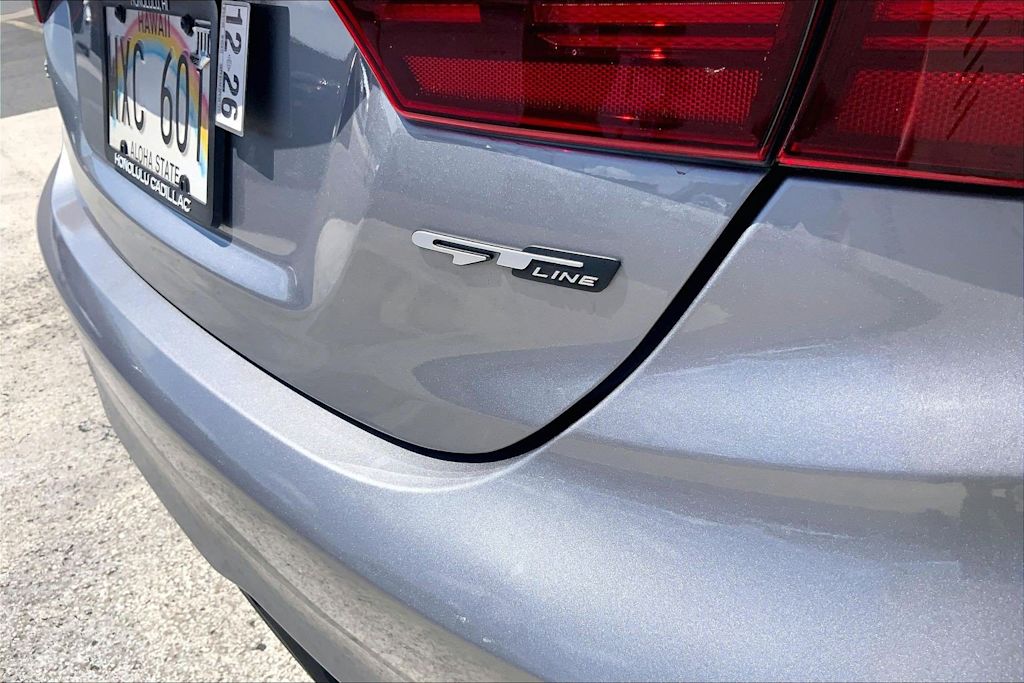 Thumbnail: 2023 Kia Forte - 7