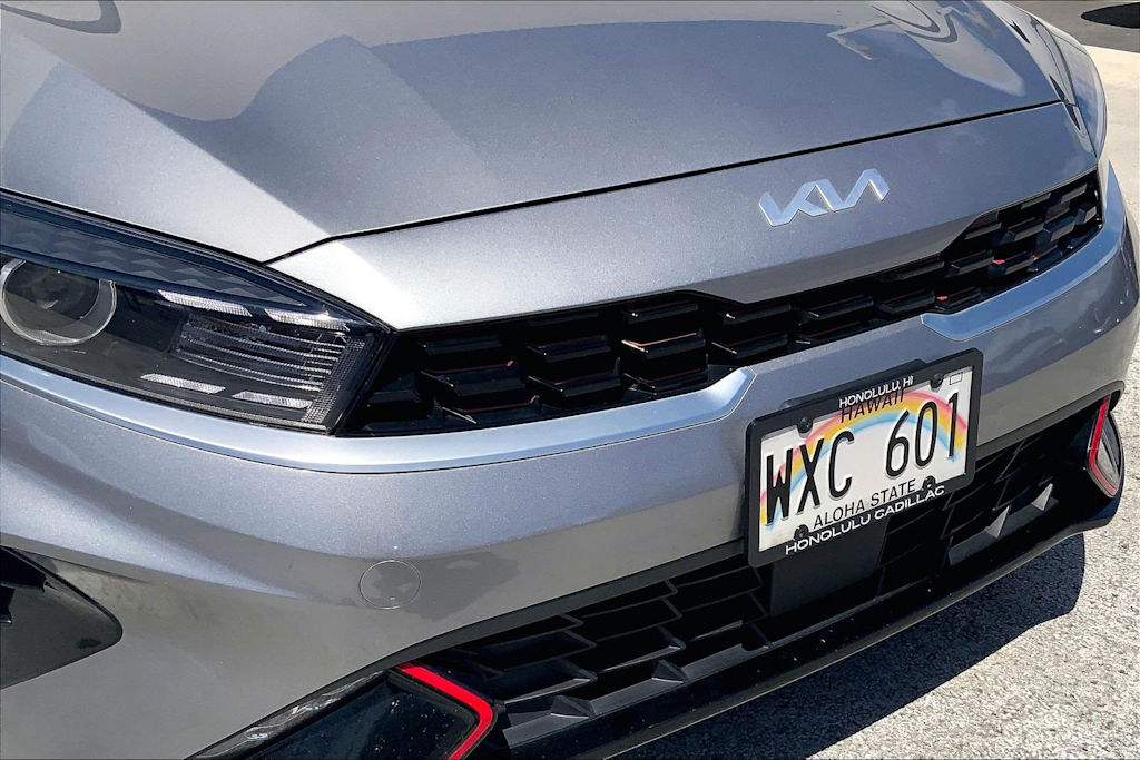 Thumbnail: 2023 Kia Forte - 33