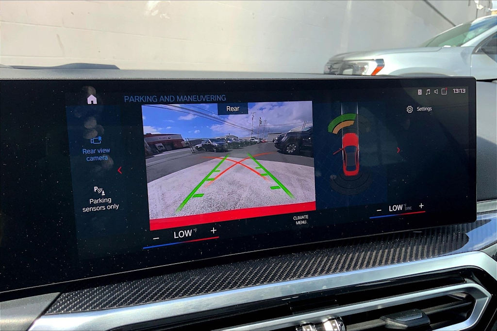 Thumbnail: 2024 BMW M2 - 25