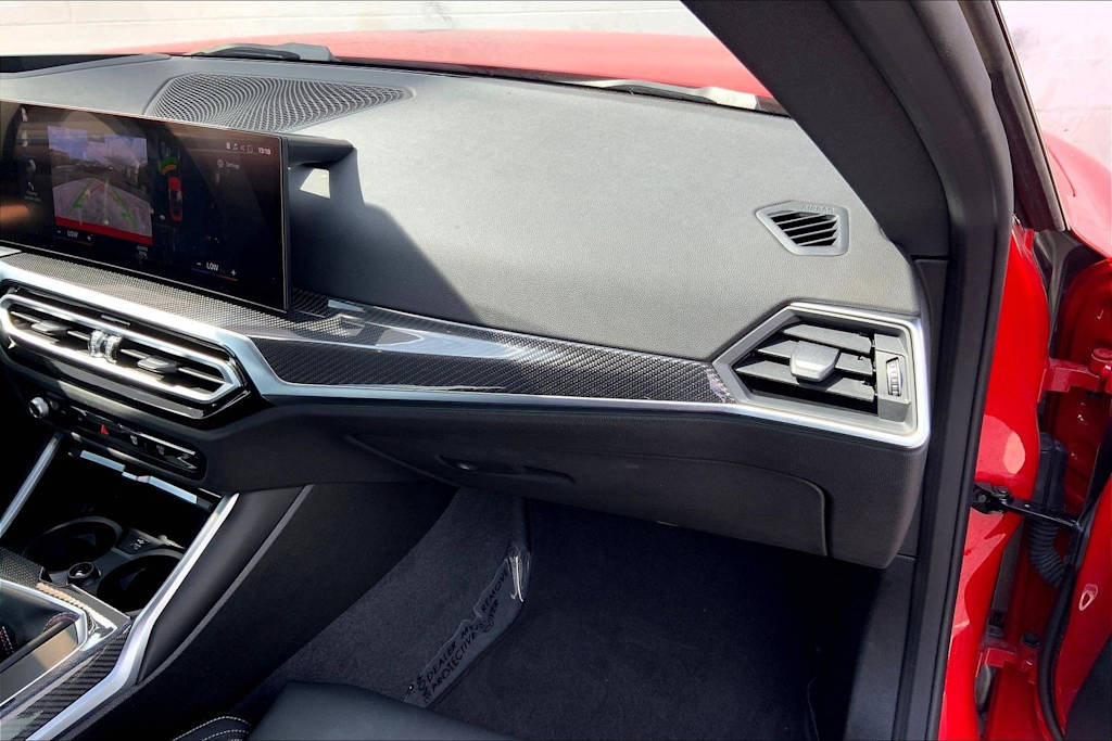 Thumbnail: 2024 BMW M2 - 14