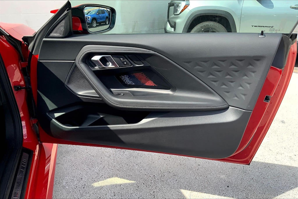 Thumbnail: 2024 BMW M2 - 27