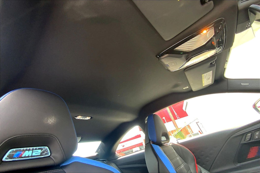 Thumbnail: 2024 BMW M2 - 28