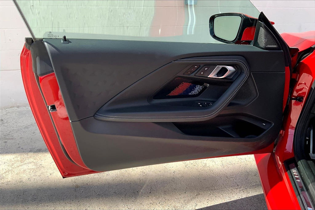 Thumbnail: 2024 BMW M2 - 26