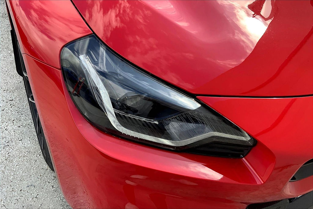 Thumbnail: 2024 BMW M2 - 29