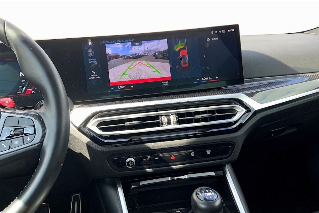 Thumbnail: 2024 BMW M2 - 15