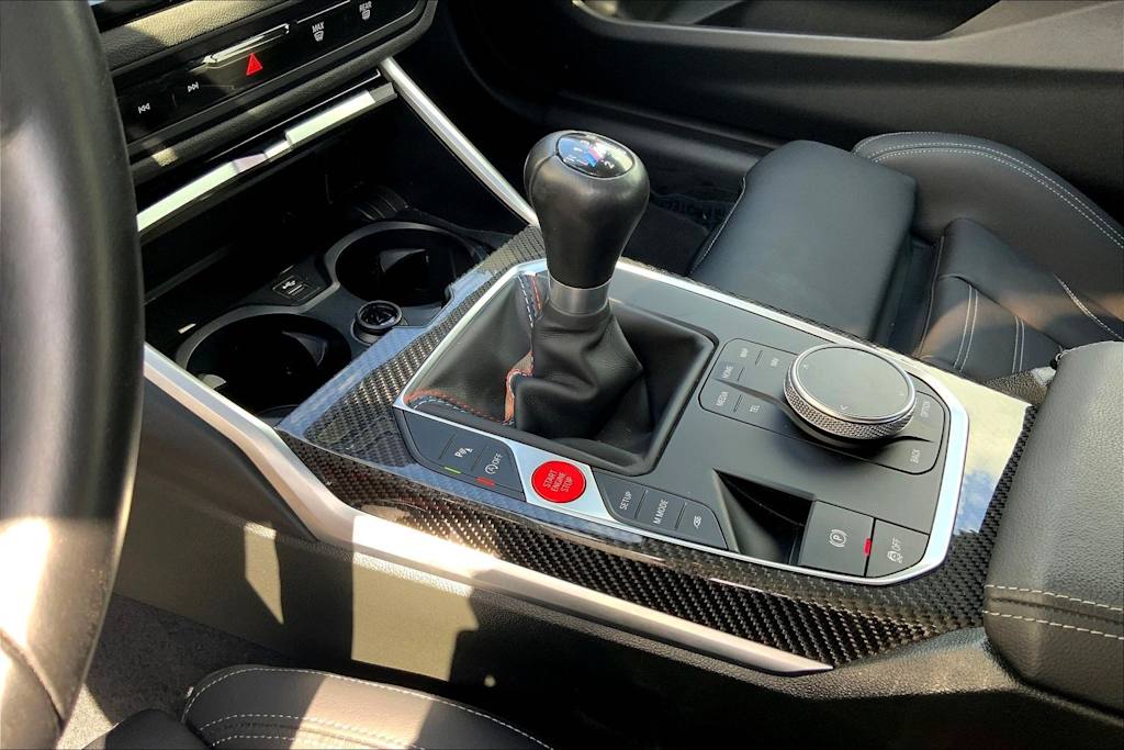 Thumbnail: 2024 BMW M2 - 16