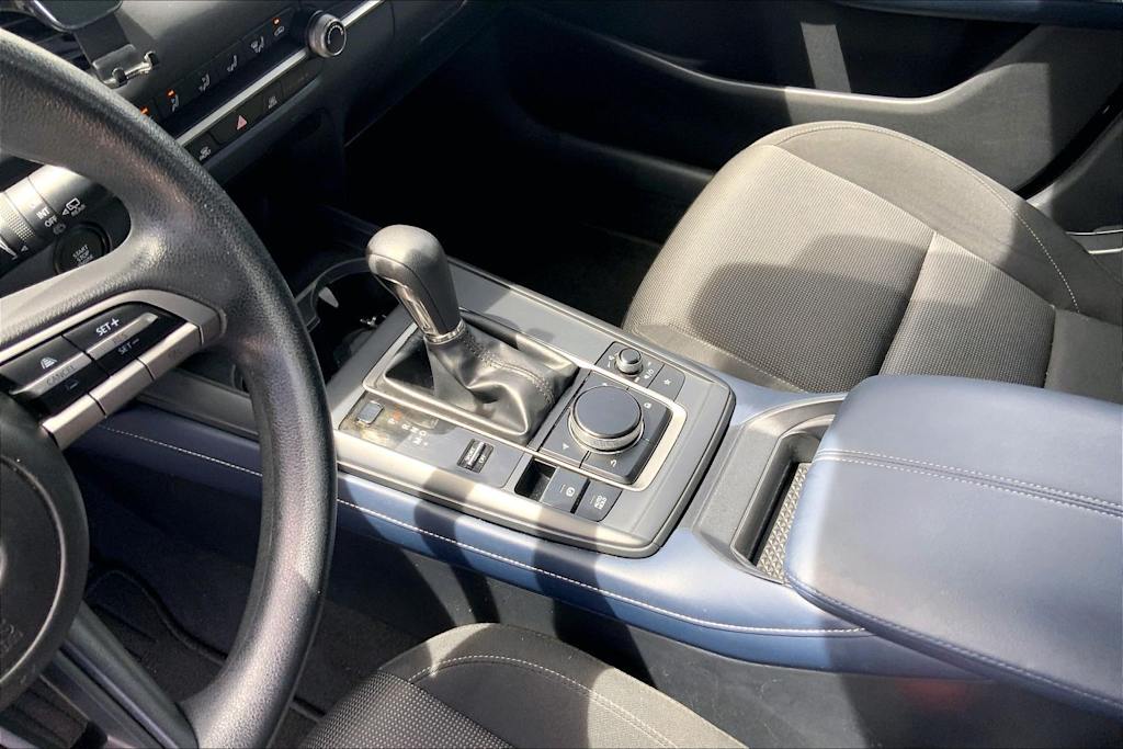 Thumbnail: 2020 Mazda CX-30 - 17