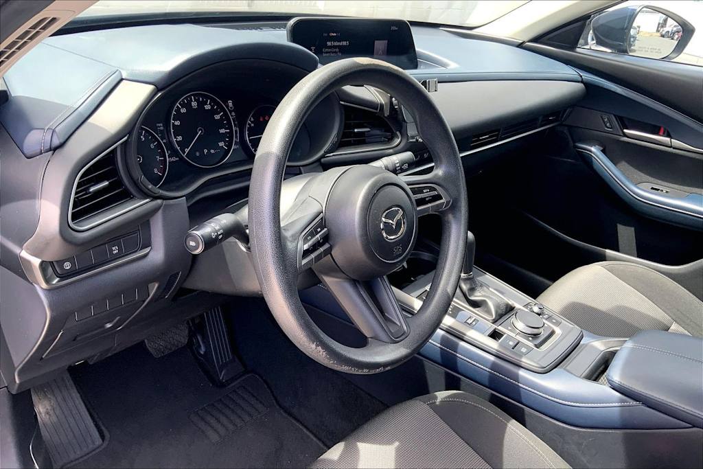 Thumbnail: 2020 Mazda CX-30 - 2
