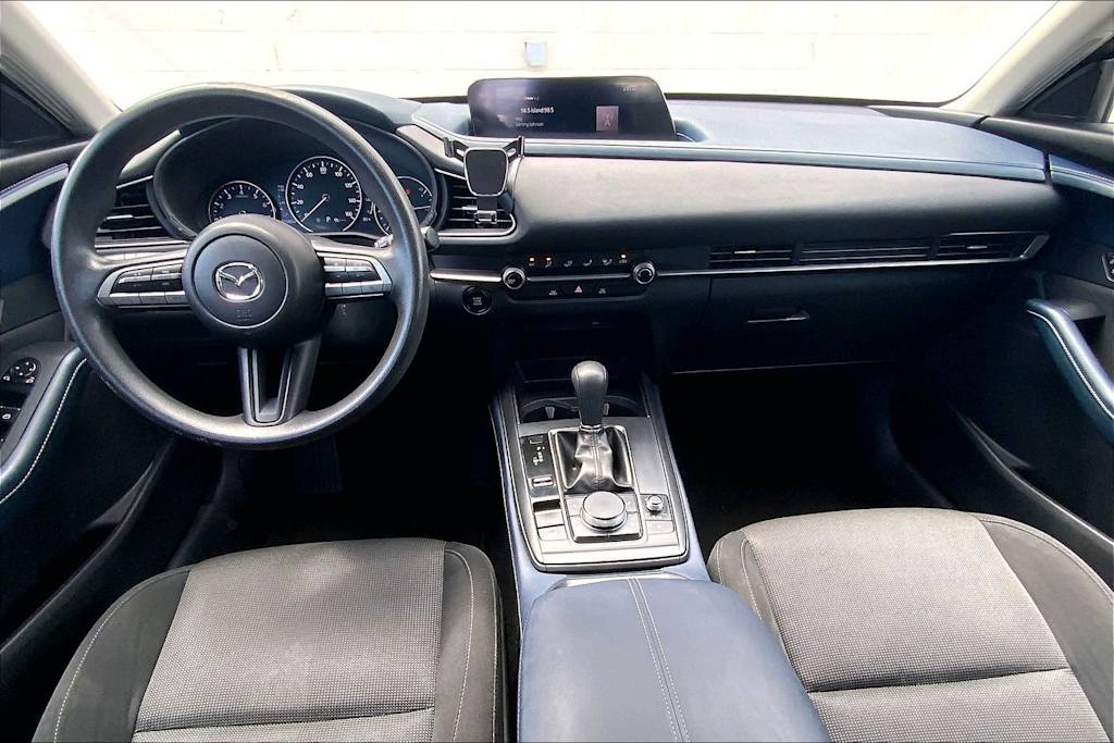 Thumbnail: 2020 Mazda CX-30 - 10