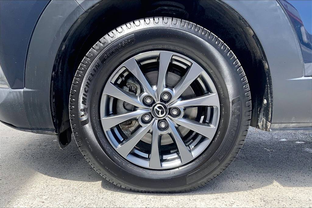 Thumbnail: 2020 Mazda CX-30 - 8