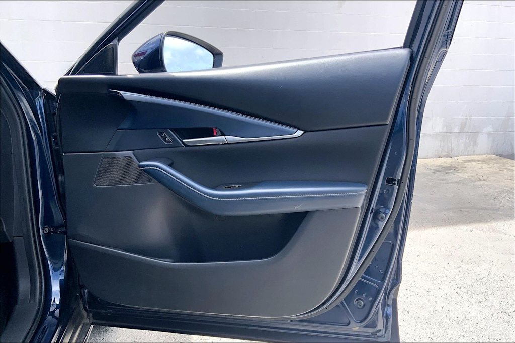 Thumbnail: 2020 Mazda CX-30 - 29