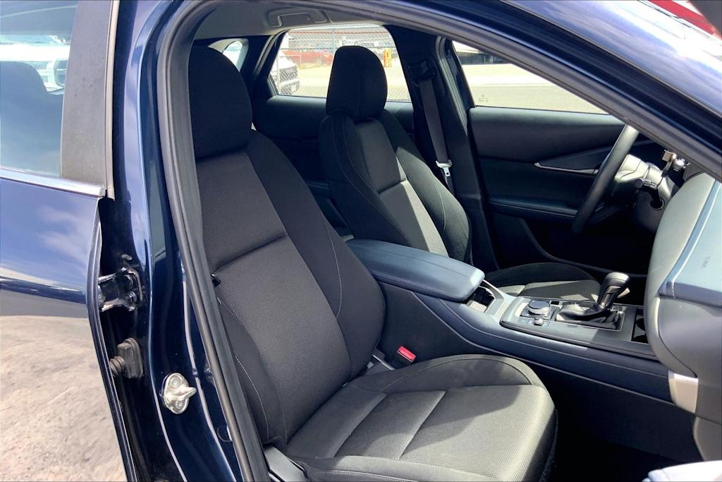 Thumbnail: 2020 Mazda CX-30 - 22