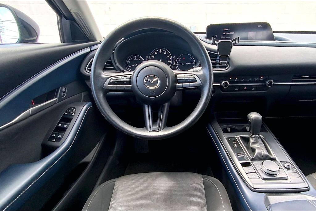Thumbnail: 2020 Mazda CX-30 - 14