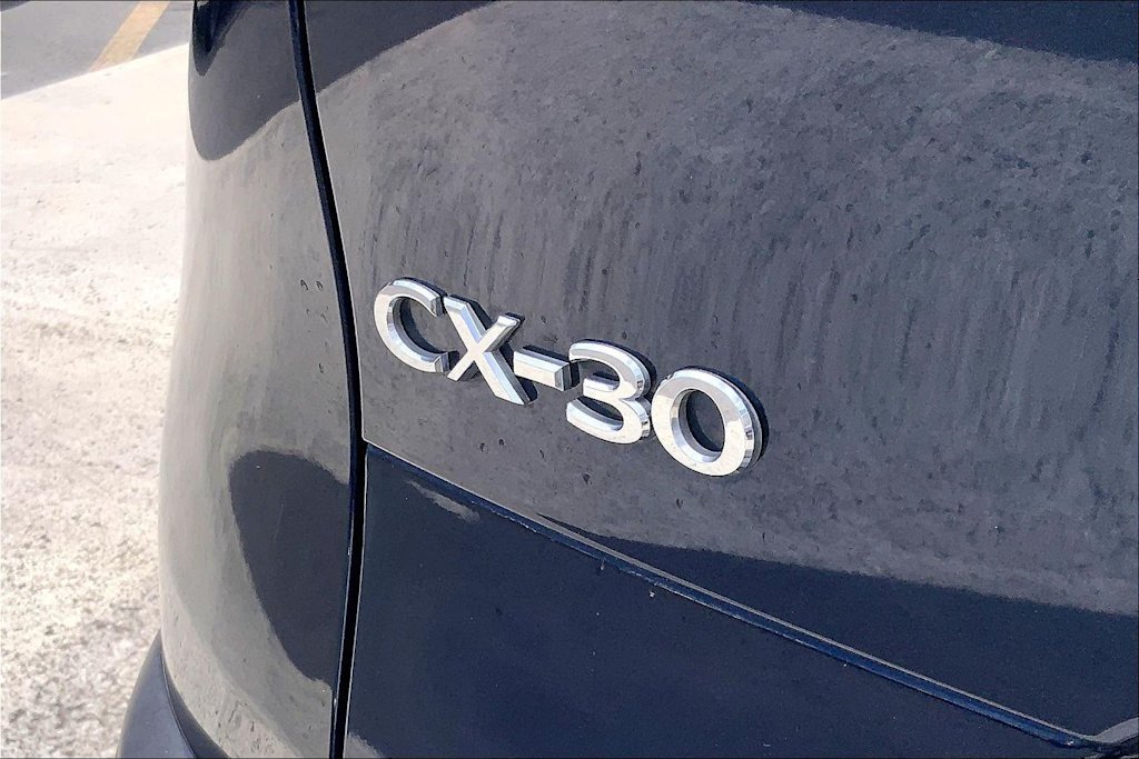 Thumbnail: 2020 Mazda CX-30 - 7