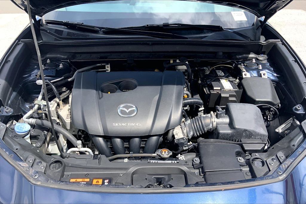 Thumbnail: 2020 Mazda CX-30 - 9