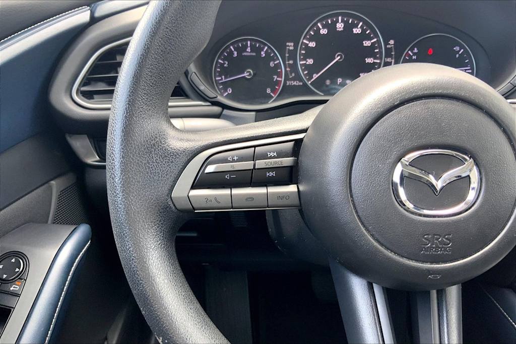 Thumbnail: 2020 Mazda CX-30 - 26