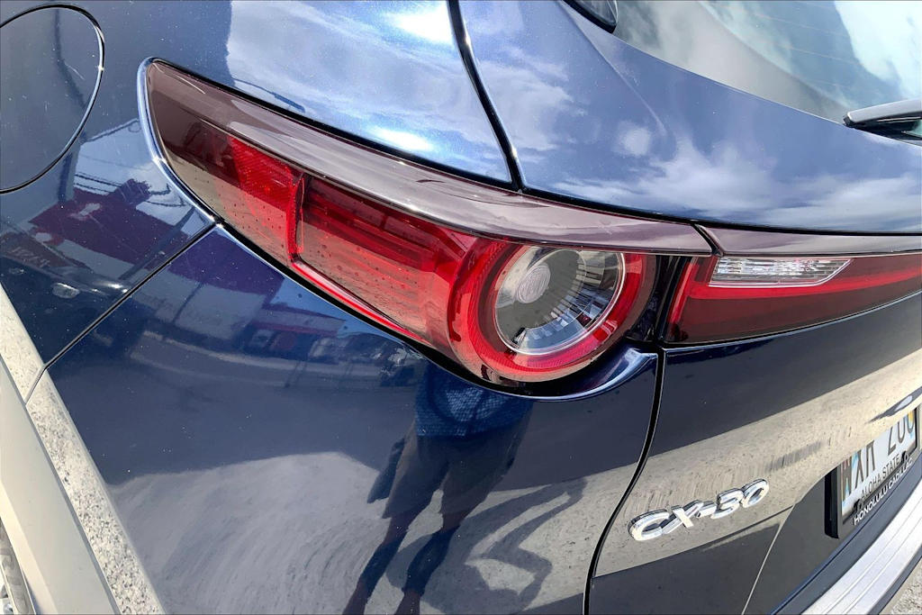 Thumbnail: 2020 Mazda CX-30 - 32