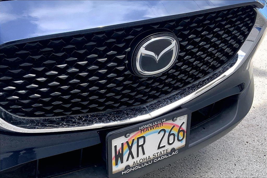 Thumbnail: 2020 Mazda CX-30 - 33