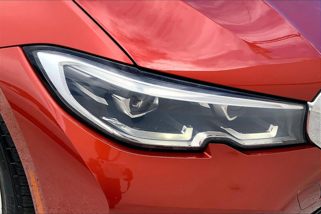 Thumbnail: 2020 BMW 3 Series - 31