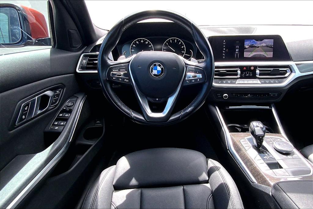 Thumbnail: 2020 BMW 3 Series - 14