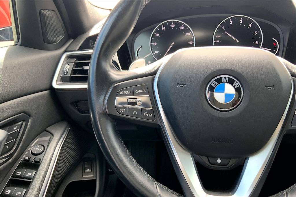 Thumbnail: 2020 BMW 3 Series - 25