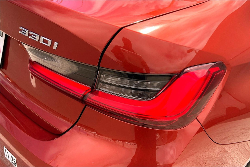 Thumbnail: 2020 BMW 3 Series - 32