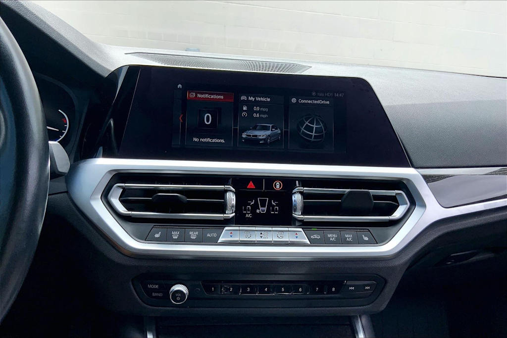 Thumbnail: 2020 BMW 3 Series - 34
