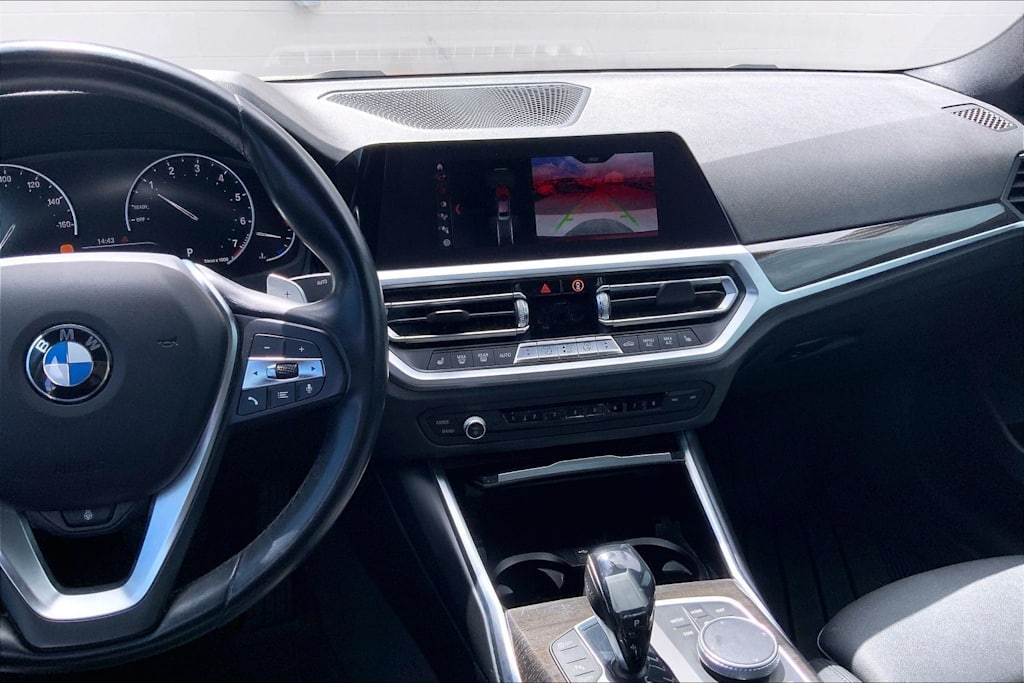 Thumbnail: 2020 BMW 3 Series - 15