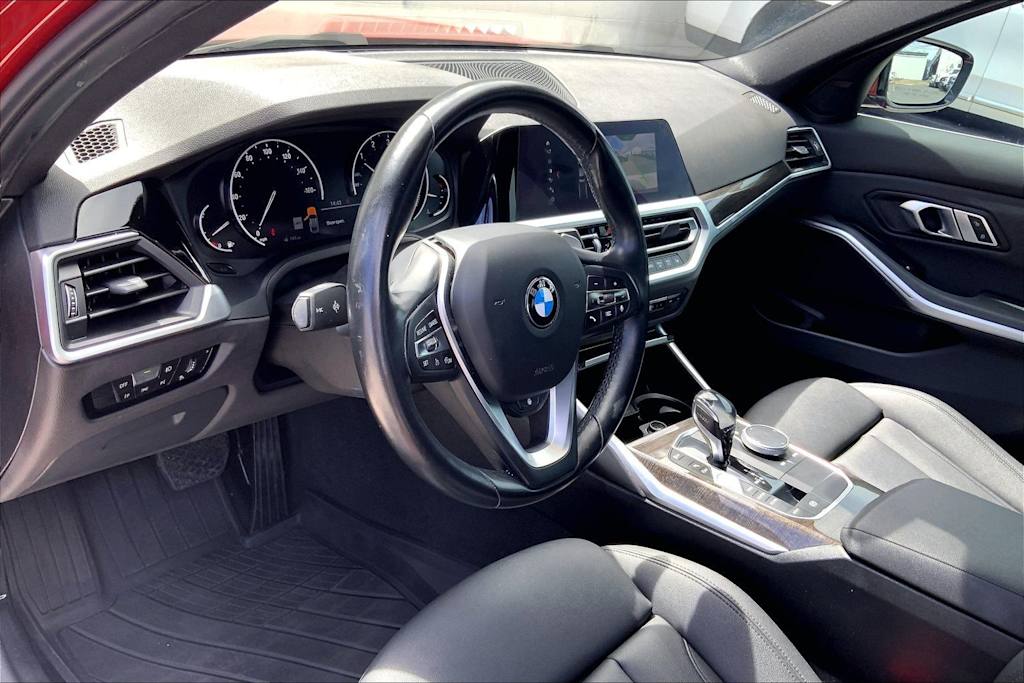 Thumbnail: 2020 BMW 3 Series - 2