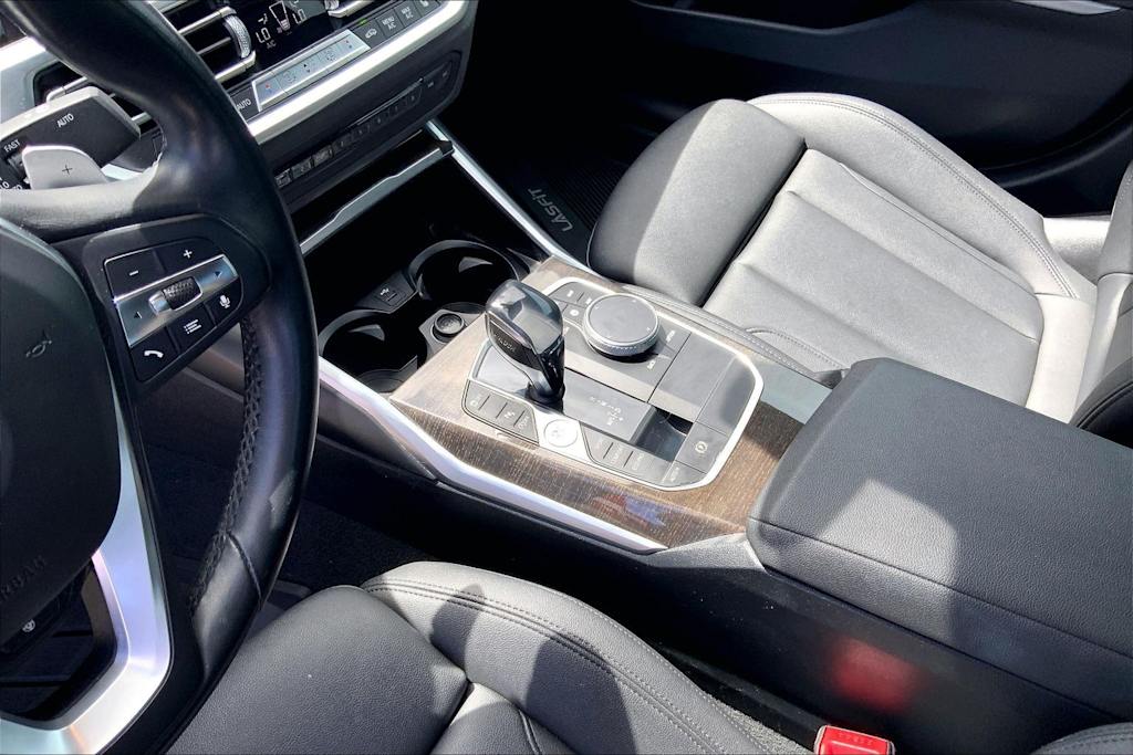 Thumbnail: 2020 BMW 3 Series - 17