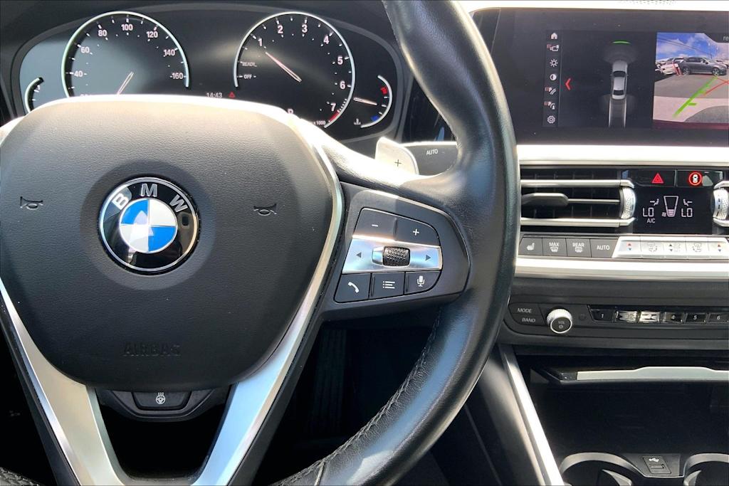 Thumbnail: 2020 BMW 3 Series - 26
