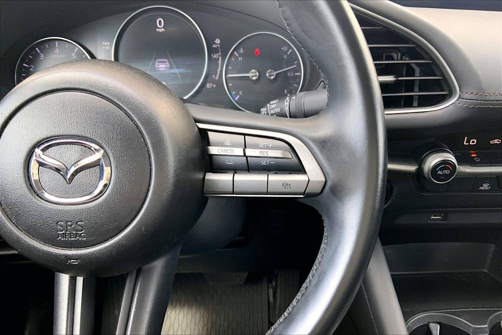 Thumbnail: 2020 Mazda Mazda3 - 26