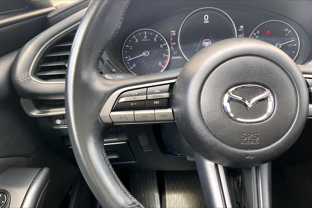 Thumbnail: 2020 Mazda Mazda3 - 25