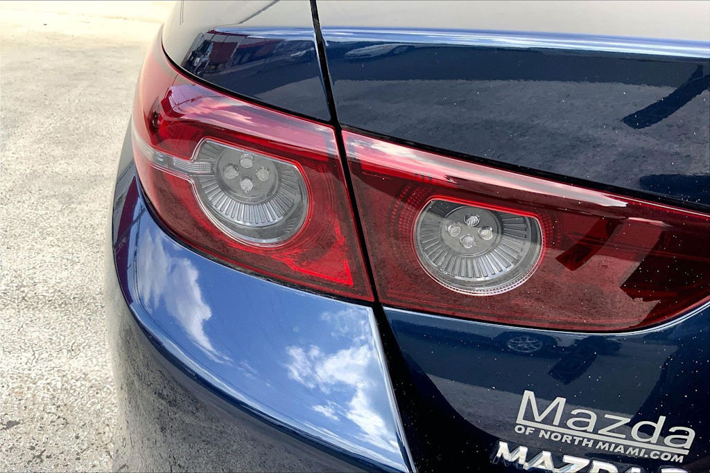 Thumbnail: 2020 Mazda Mazda3 - 32