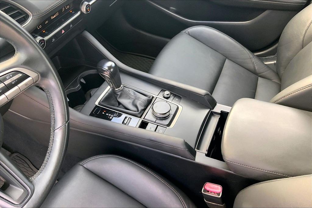 Thumbnail: 2020 Mazda Mazda3 - 17