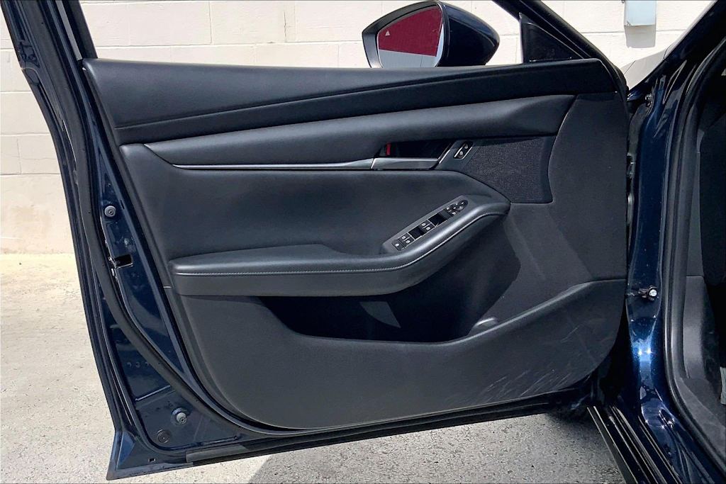 Thumbnail: 2020 Mazda Mazda3 - 27