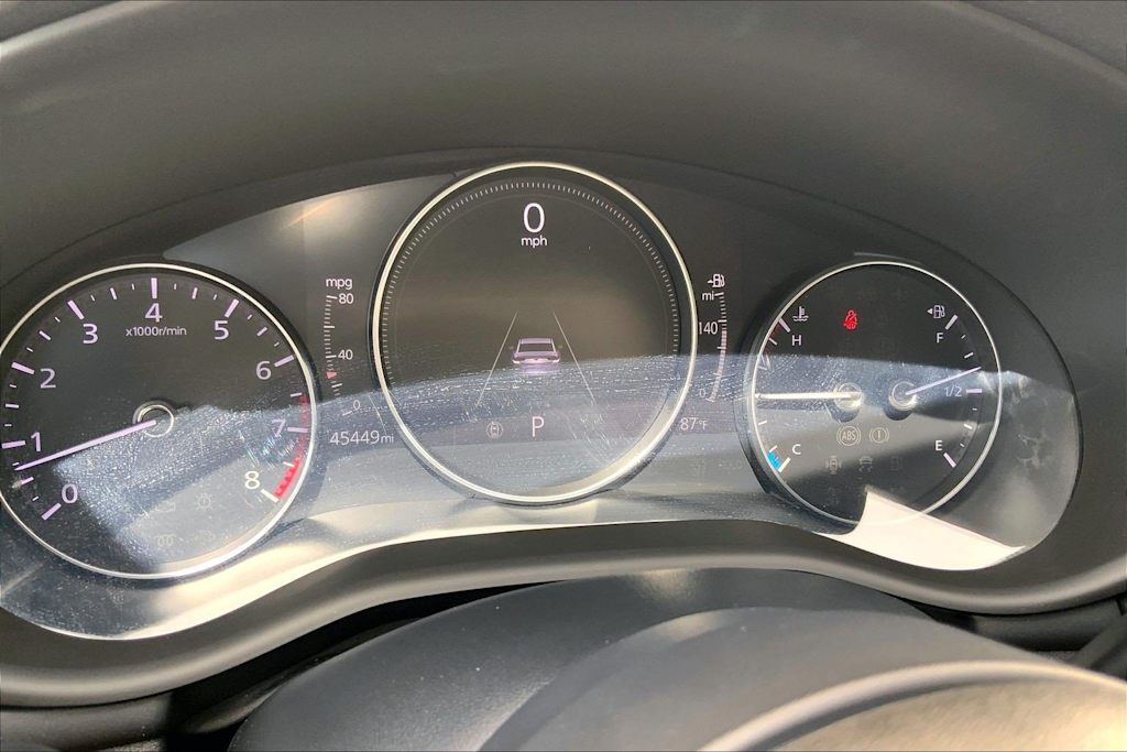 Thumbnail: 2020 Mazda Mazda3 - 18