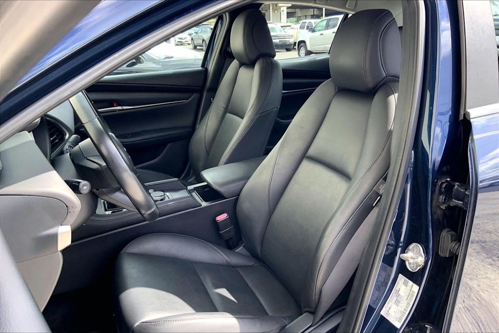 Thumbnail: 2020 Mazda Mazda3 - 11