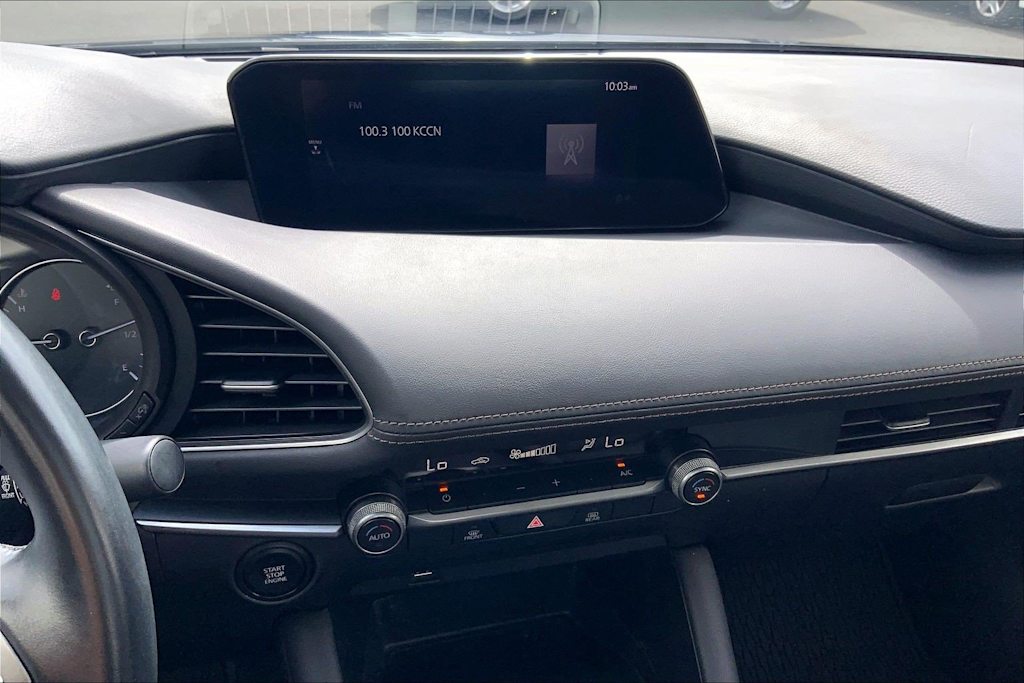 Thumbnail: 2020 Mazda Mazda3 - 34