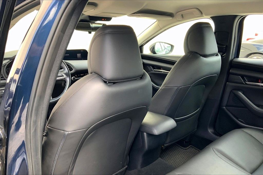 Thumbnail: 2020 Mazda Mazda3 - 13