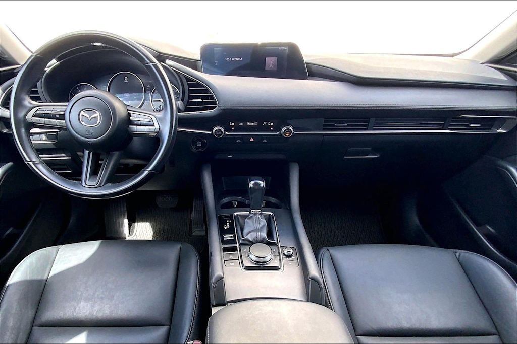 Thumbnail: 2020 Mazda Mazda3 - 10