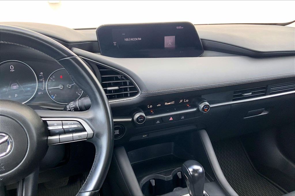 Thumbnail: 2020 Mazda Mazda3 - 15