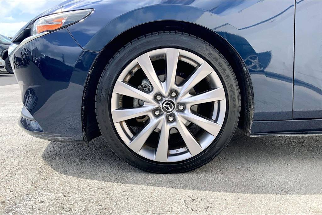 Thumbnail: 2020 Mazda Mazda3 - 8