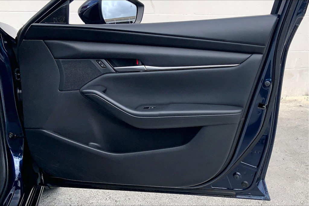 Thumbnail: 2020 Mazda Mazda3 - 28