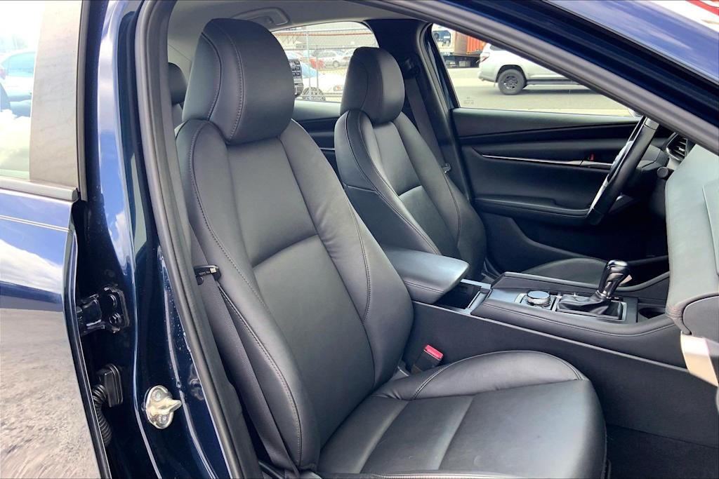 Thumbnail: 2020 Mazda Mazda3 - 12