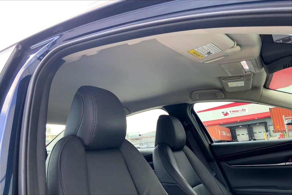 Thumbnail: 2020 Mazda Mazda3 - 30