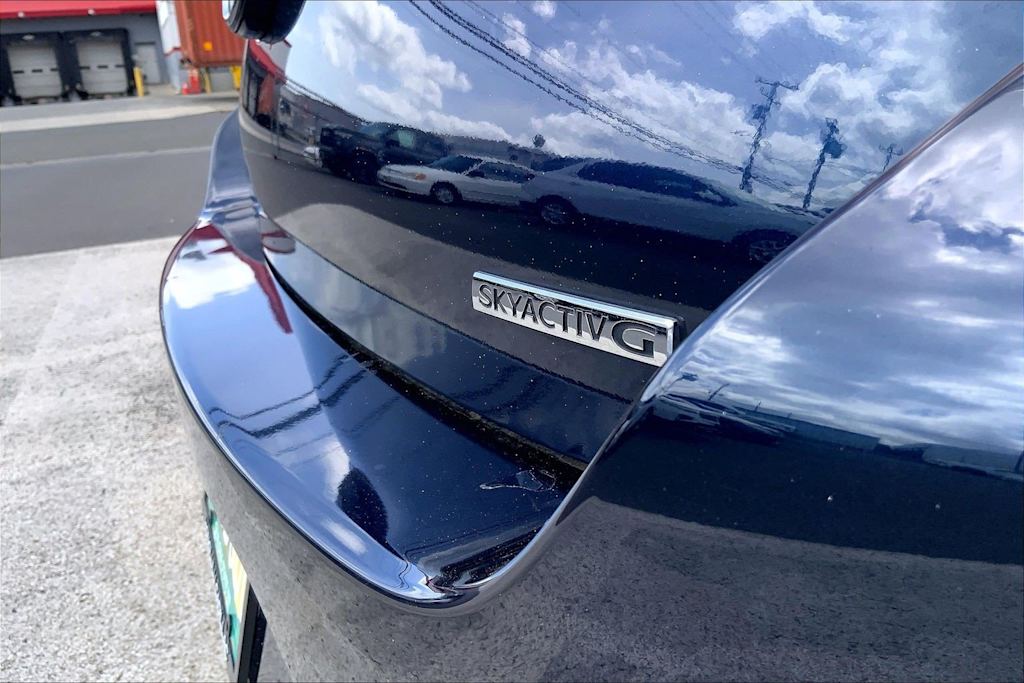 Thumbnail: 2020 Mazda Mazda3 - 7