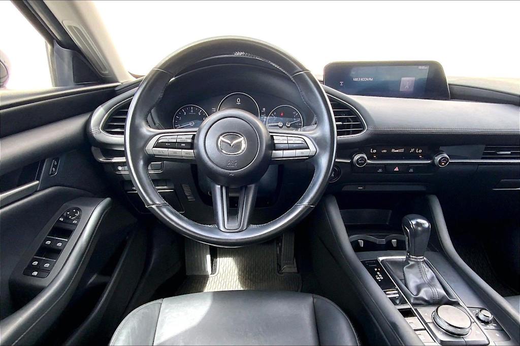 Thumbnail: 2020 Mazda Mazda3 - 14